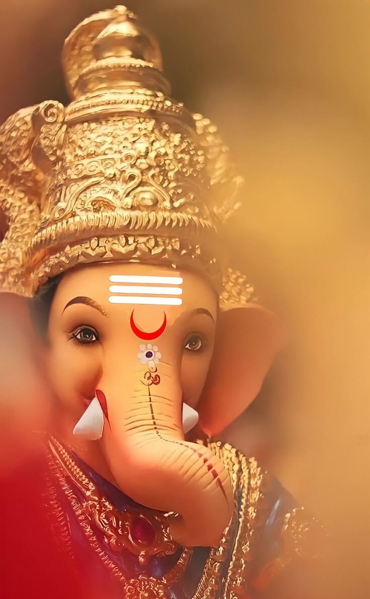 Ganesh Chaturthi