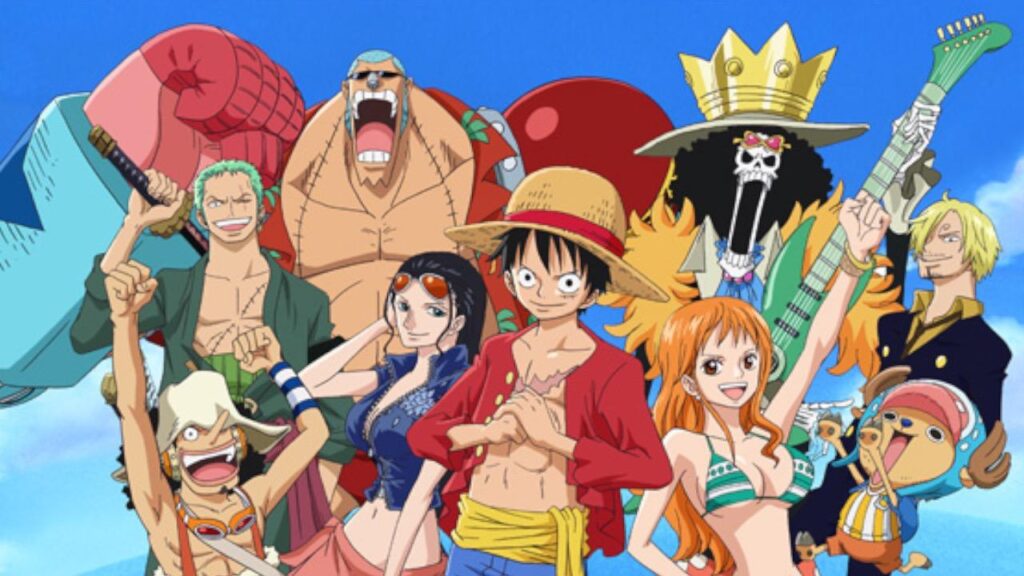 One Piece Locks in Season 3 Before Season 2 Even Hits the Shore