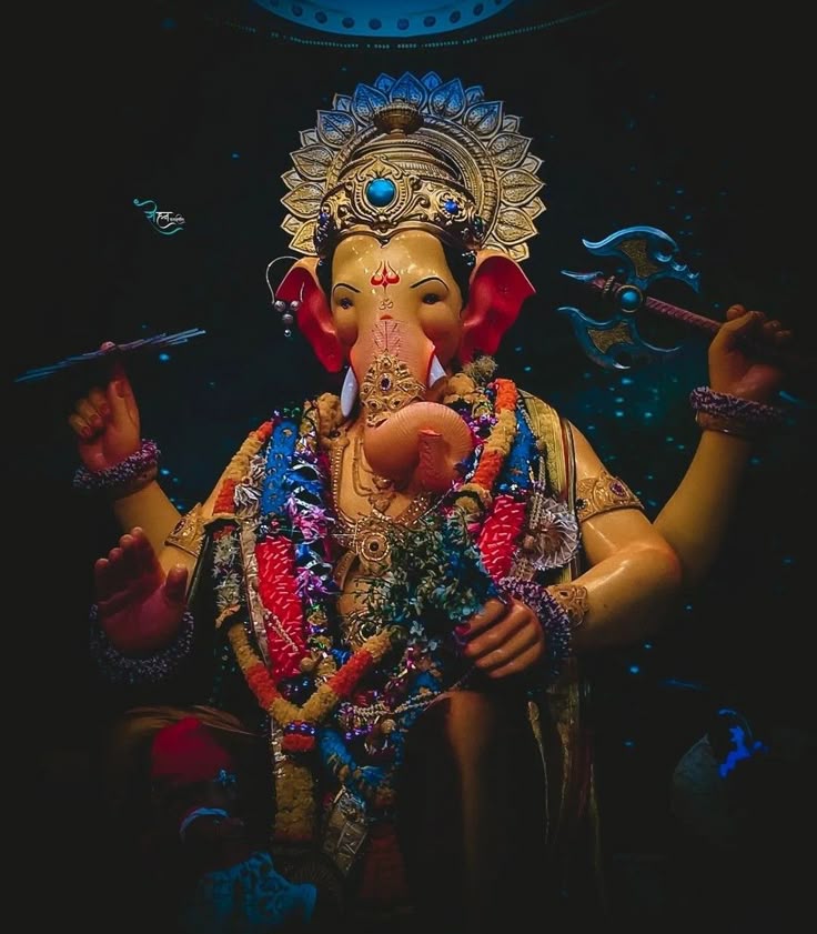 Ganesh Chaturthi
