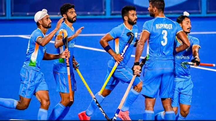 India vs japan Hockey Asia Cup 2025
