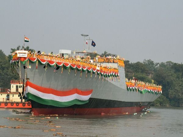 Udaygiri and Himgiri