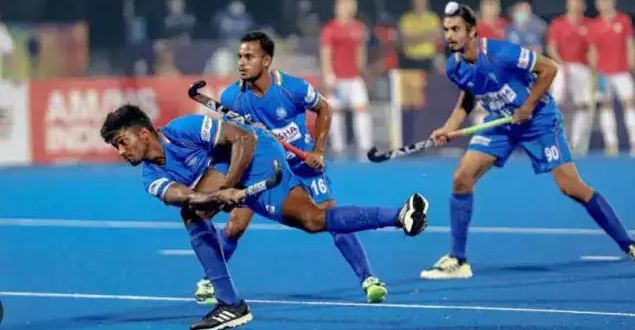 Hockey Asia Cup 2025: India vs Japan
