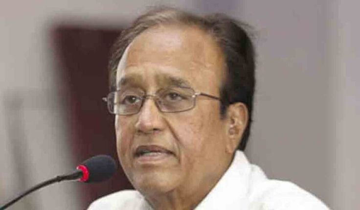 Suravaram Sudhakar Reddy