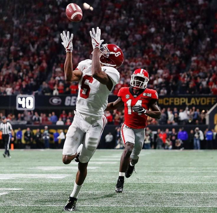 college football