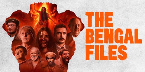 The Bengal Files