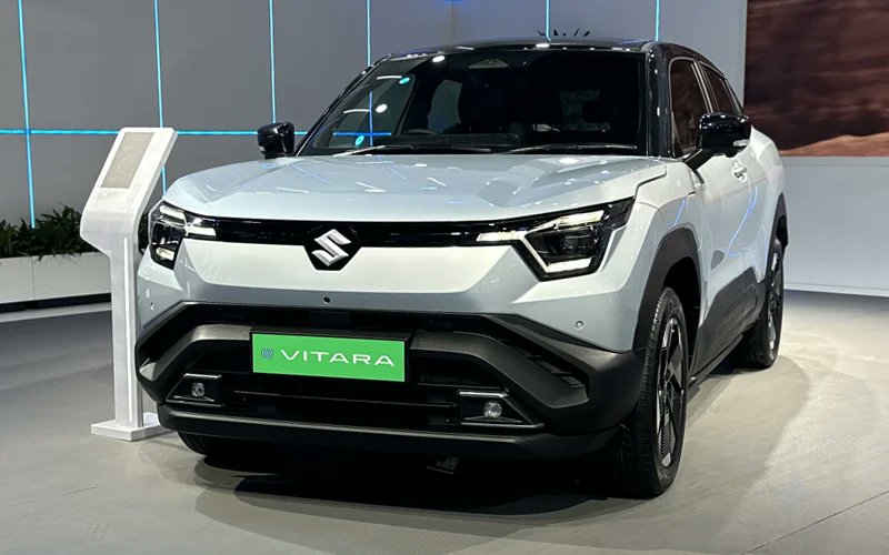 VITARA