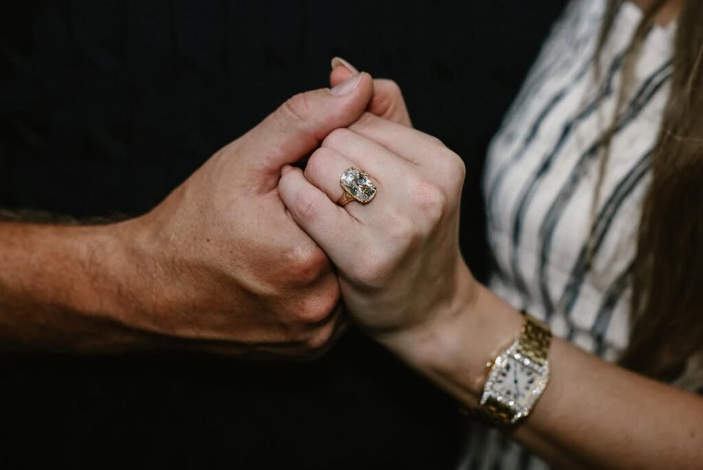 Taylor Swift Is Engaged To Travis Kelce