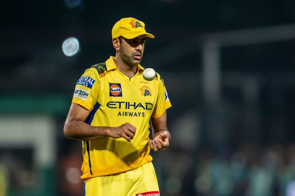 Ravichandran Ashwin Retirement