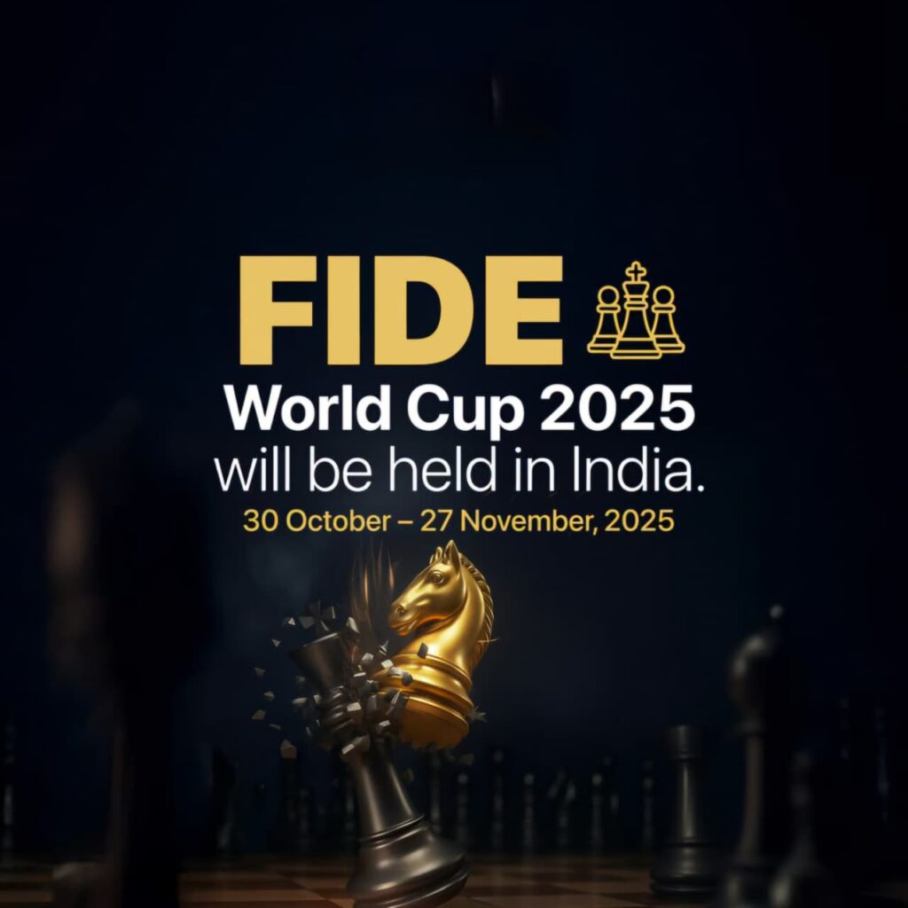 FIDE World Cup 2025