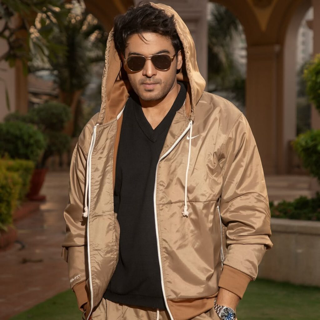 Gaurav Khanna
