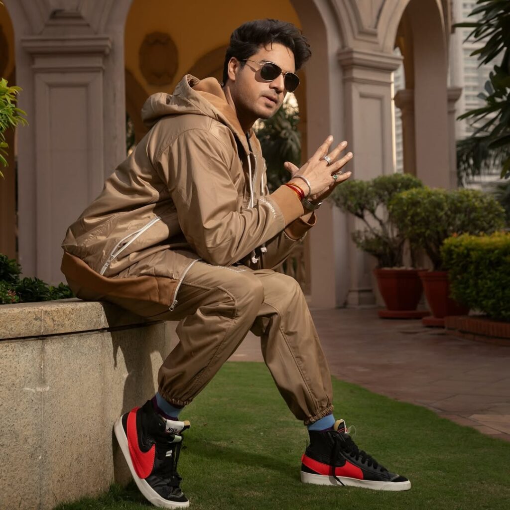 Gaurav Khanna