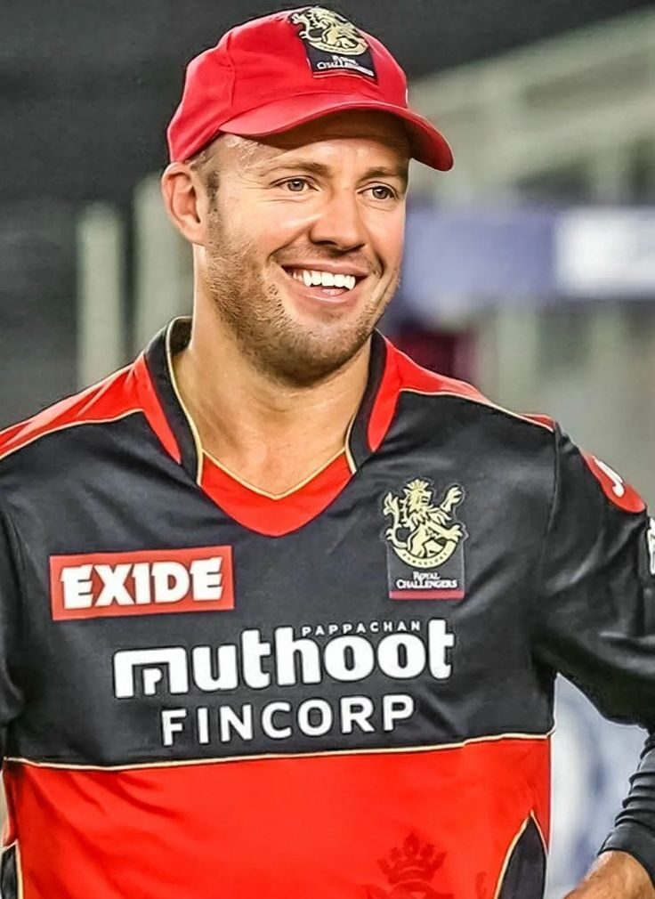 AB de Villiers