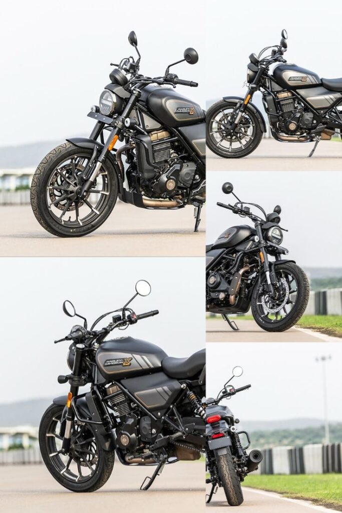Bikes Above 350cc