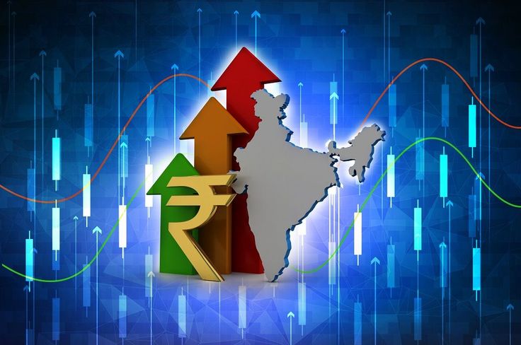 India GDP economy growth