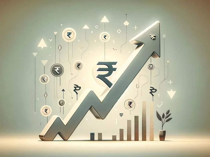 India’s Growth(GDP)