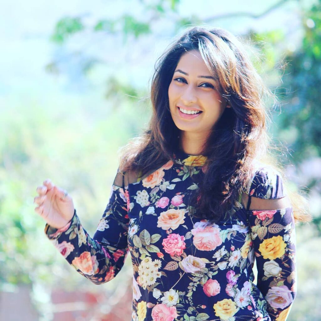 Television Star Priya Marathe Passes Away at 38