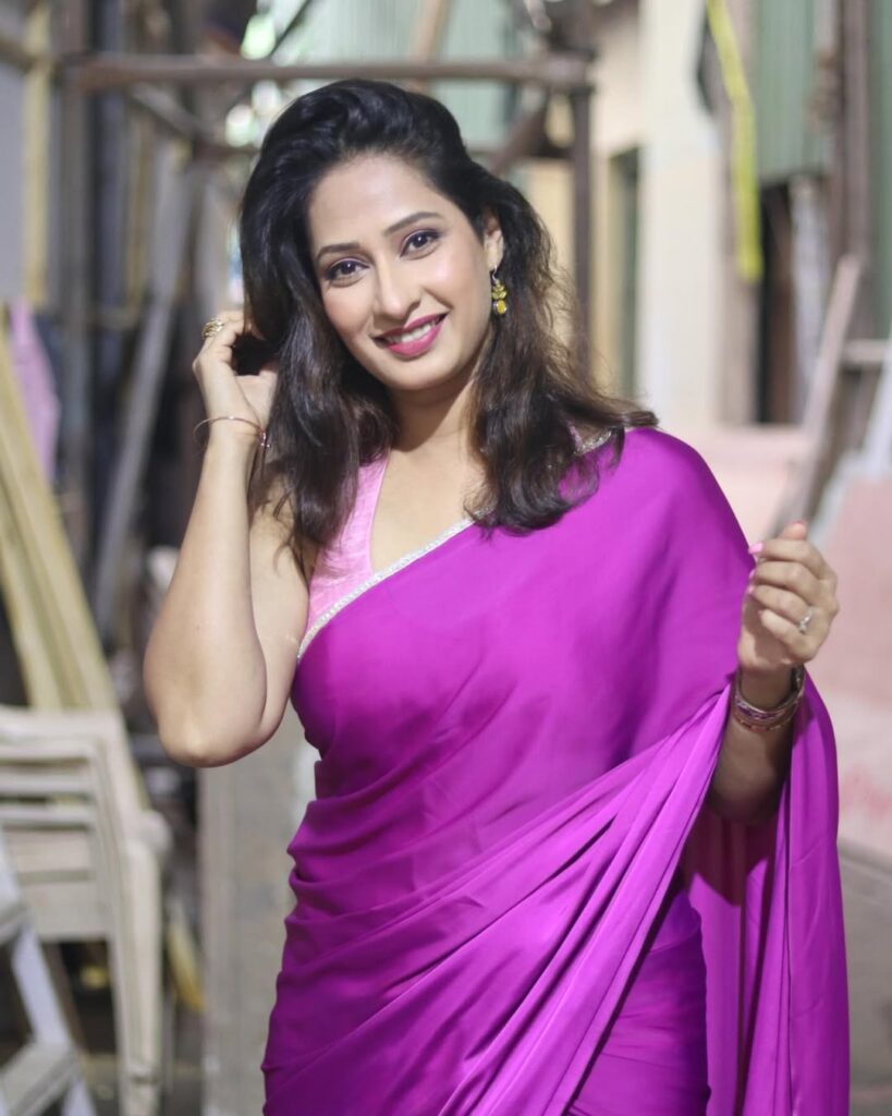 Priya Marathe