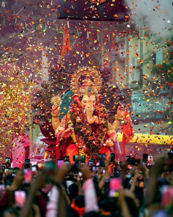 Ganesh Chaturthi