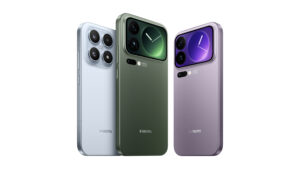 Xiaomi 17 Lineup Launched