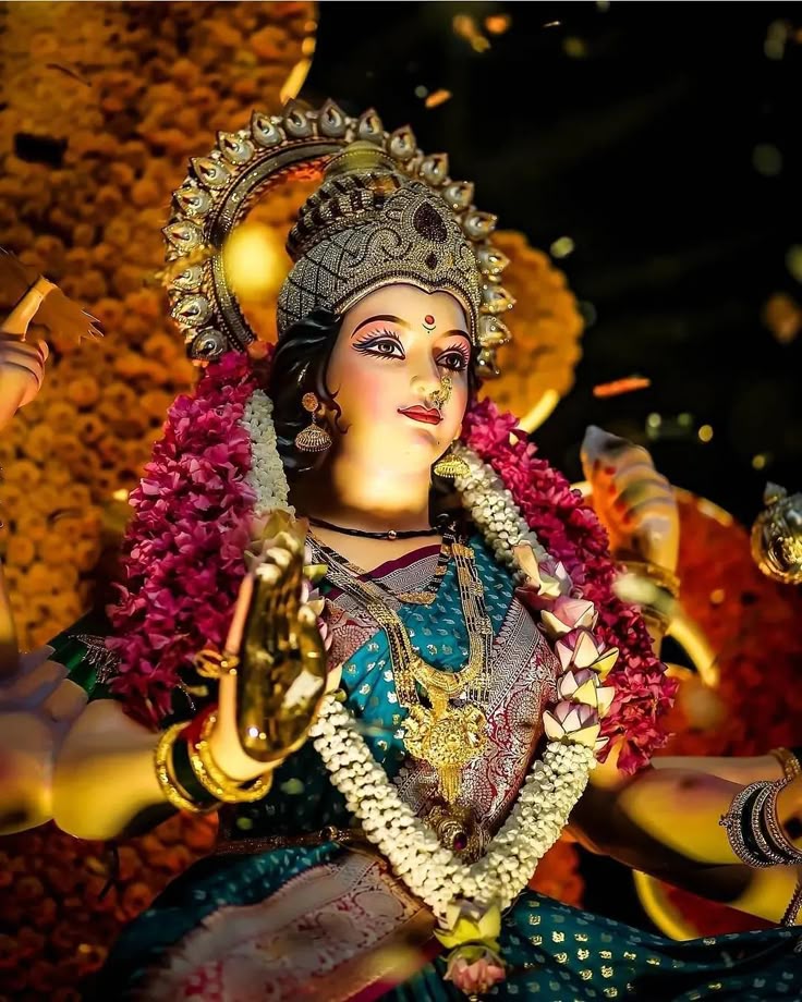 Shardiya Navratri 2025