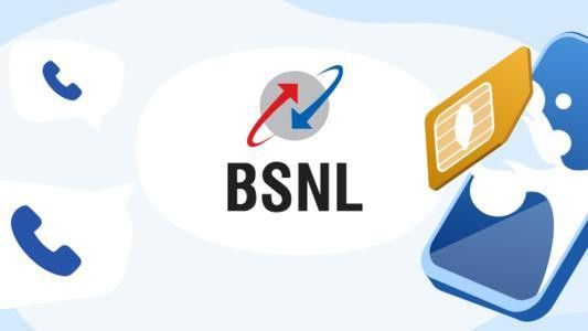BSNL 4G and 5G Launch