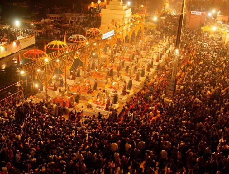 Dev Deepawali