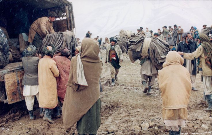 Kabul to Islamabad Trembles: Over 800 Killed in Afghanistan