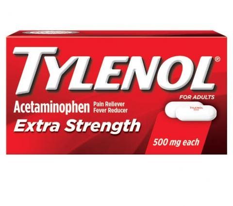 TYLENOL