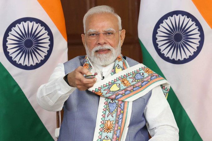 Narendra Modi