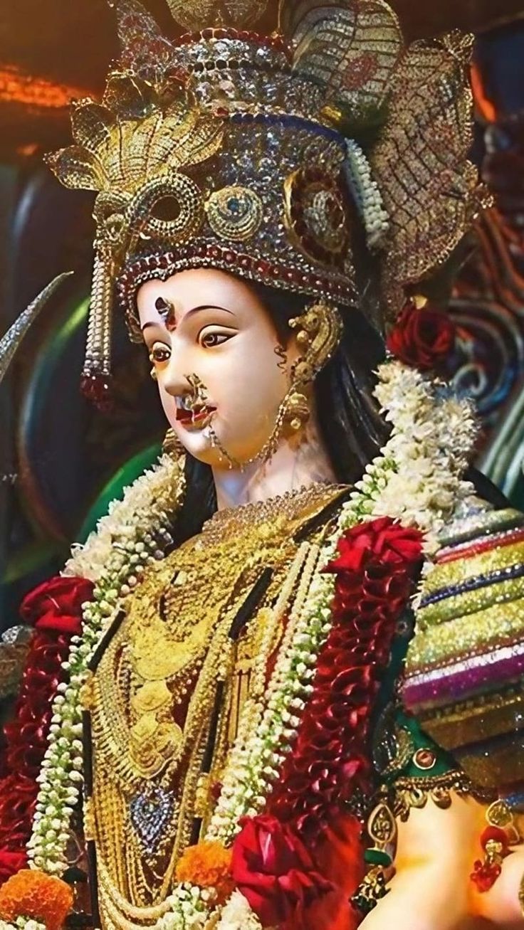Dugapuja