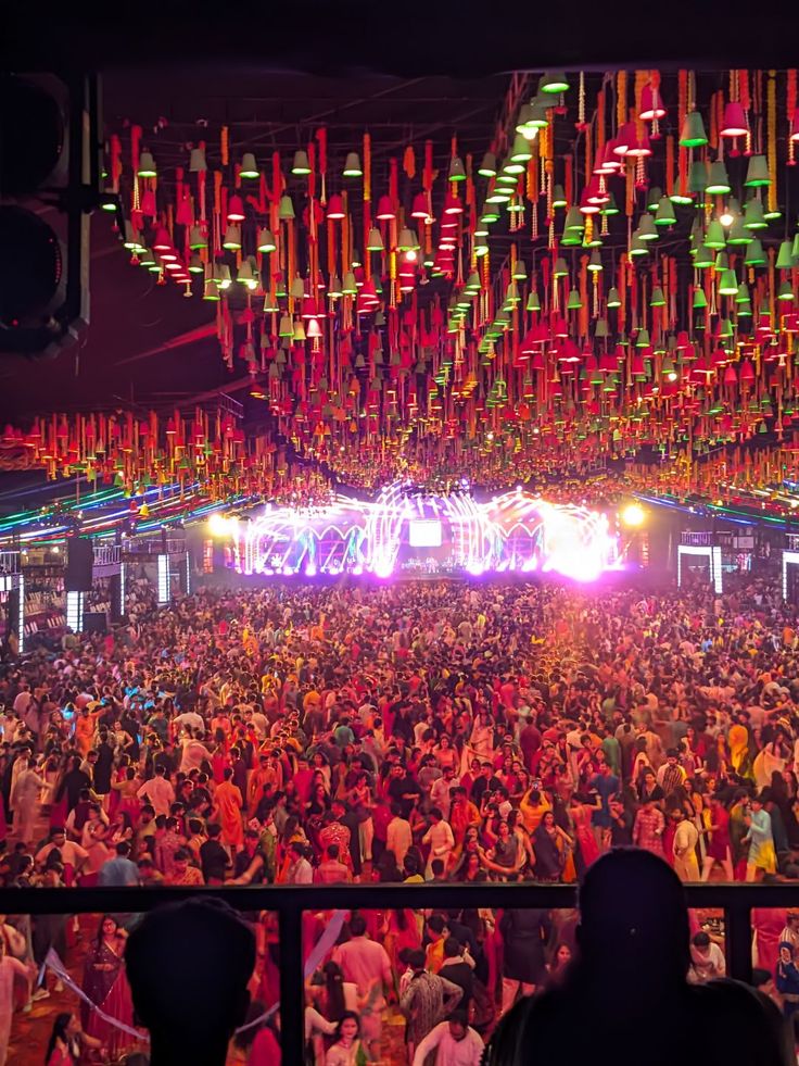 Navratri