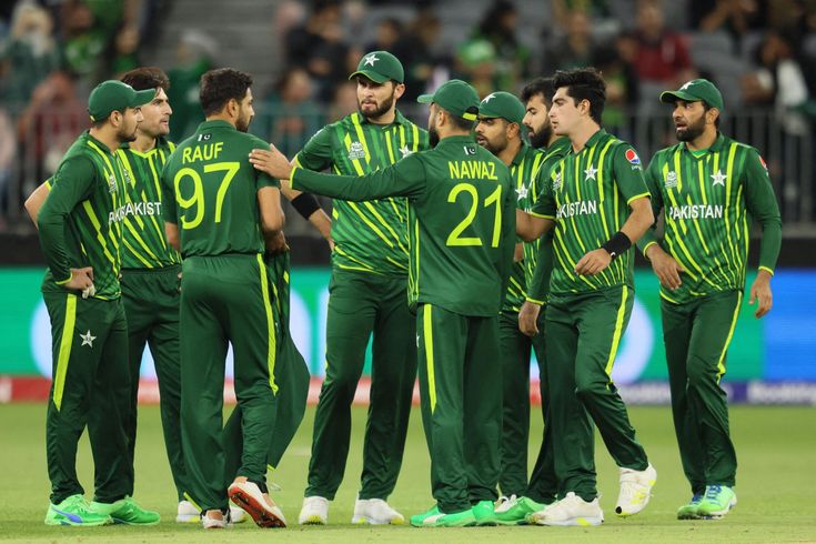 Pakistan Lodges Protest After India Skips Post-Match Handshakes in Asia Cup