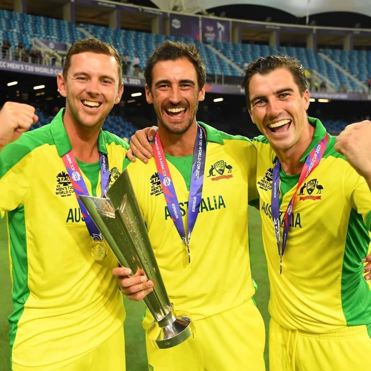 Mitchell Starc