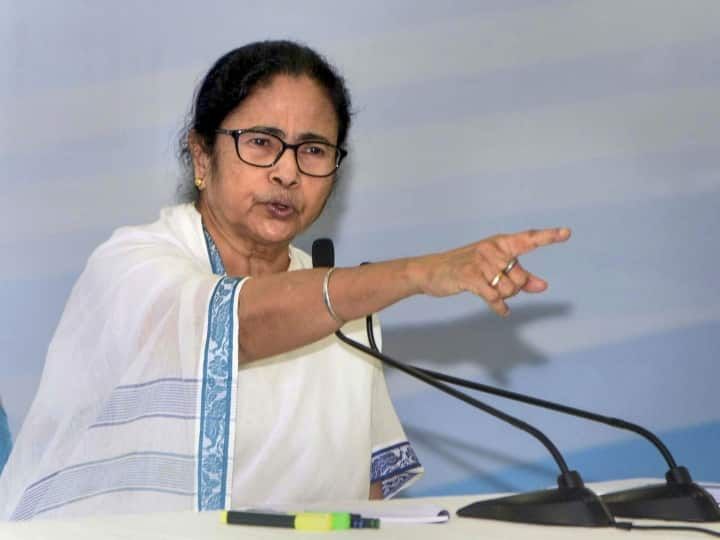 Mamta Banerjee