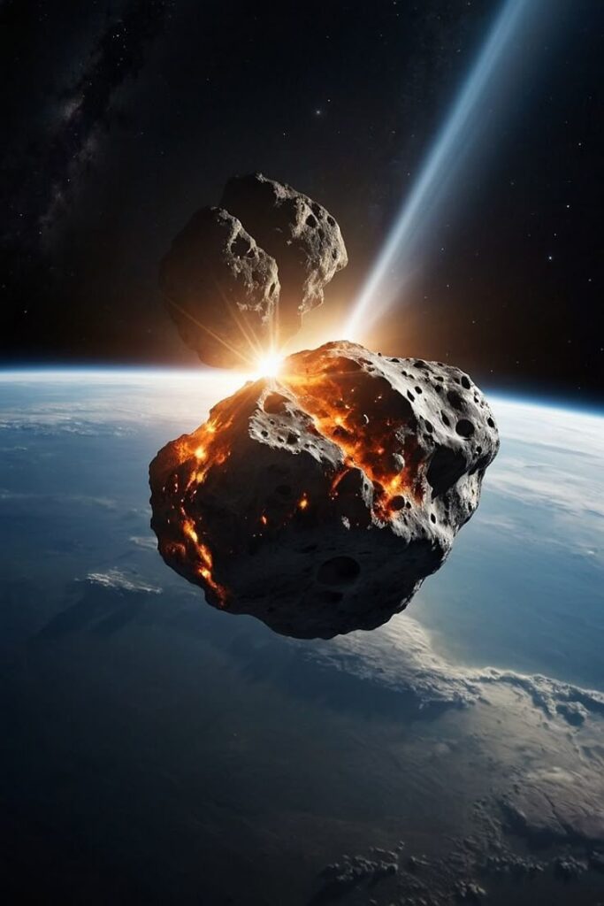 Asteroid