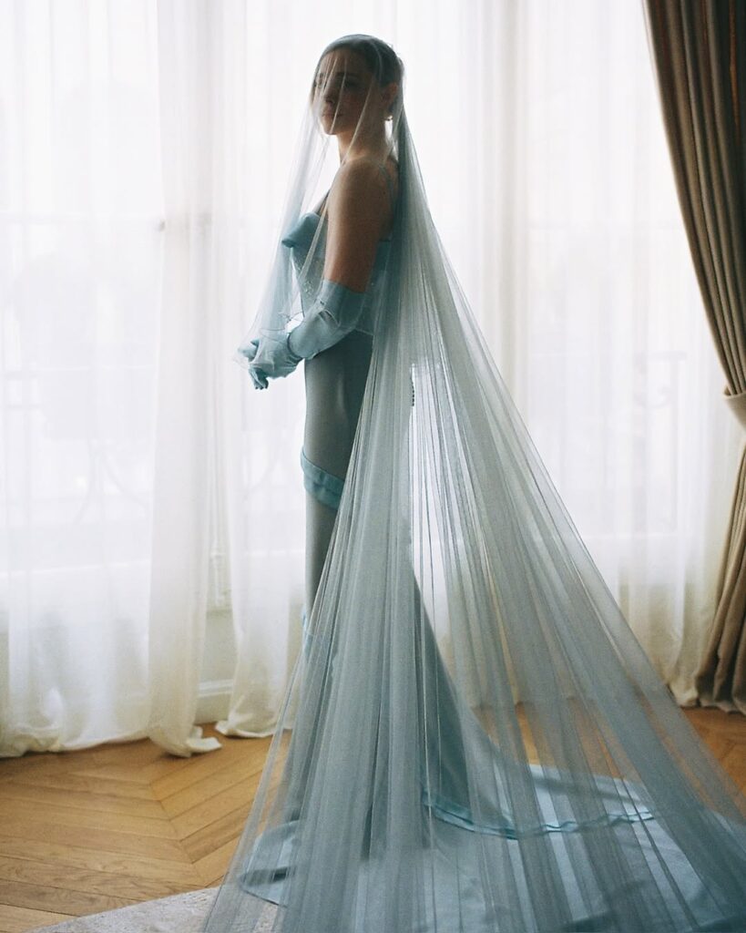 Chloe Grace Moretz's marriage