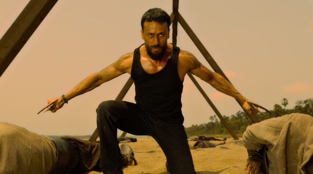 Baaghi 4 Movie Review: High-Octane Action, Mixed Emotions