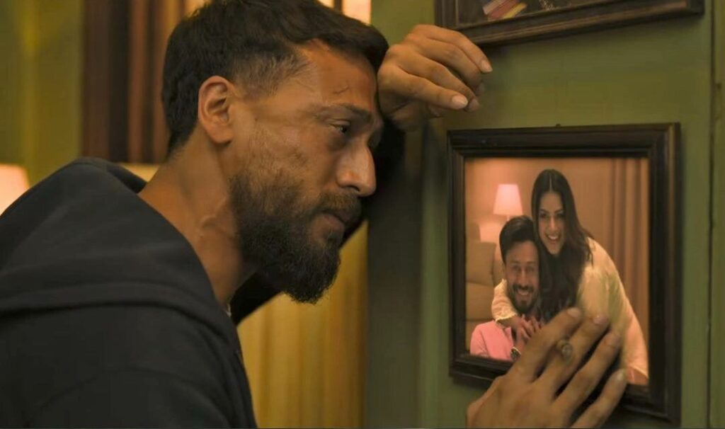 Baaghi 4