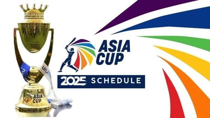 Asia cup 2025