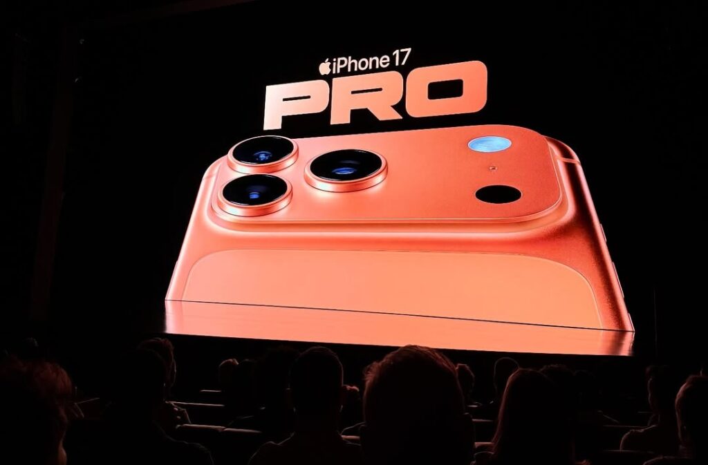 iphone 17