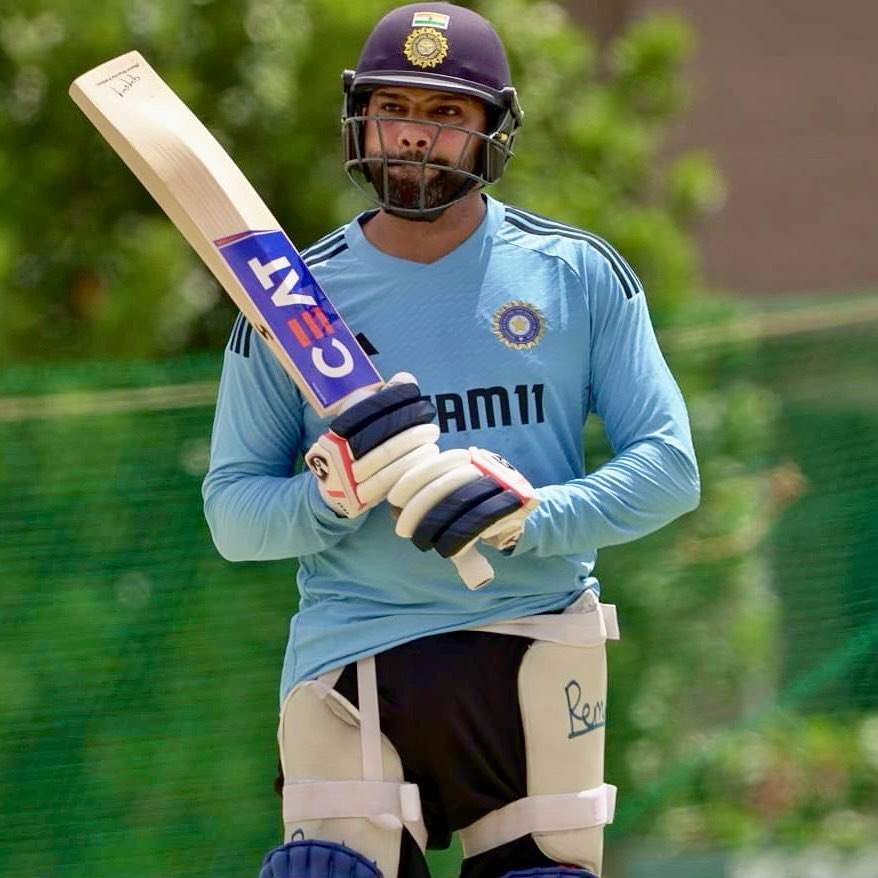 Rohit’s Career Crossroads