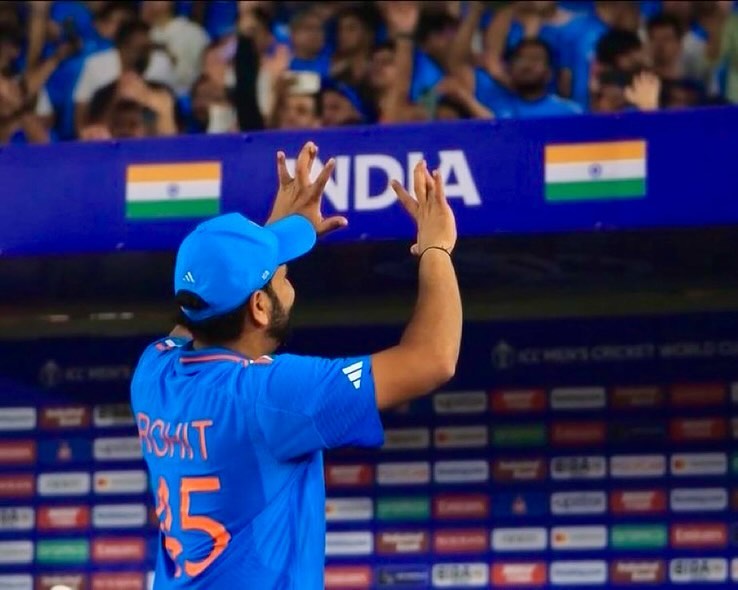 Veteran’s Strong Words Ignite Selection Debate Before Australia Series