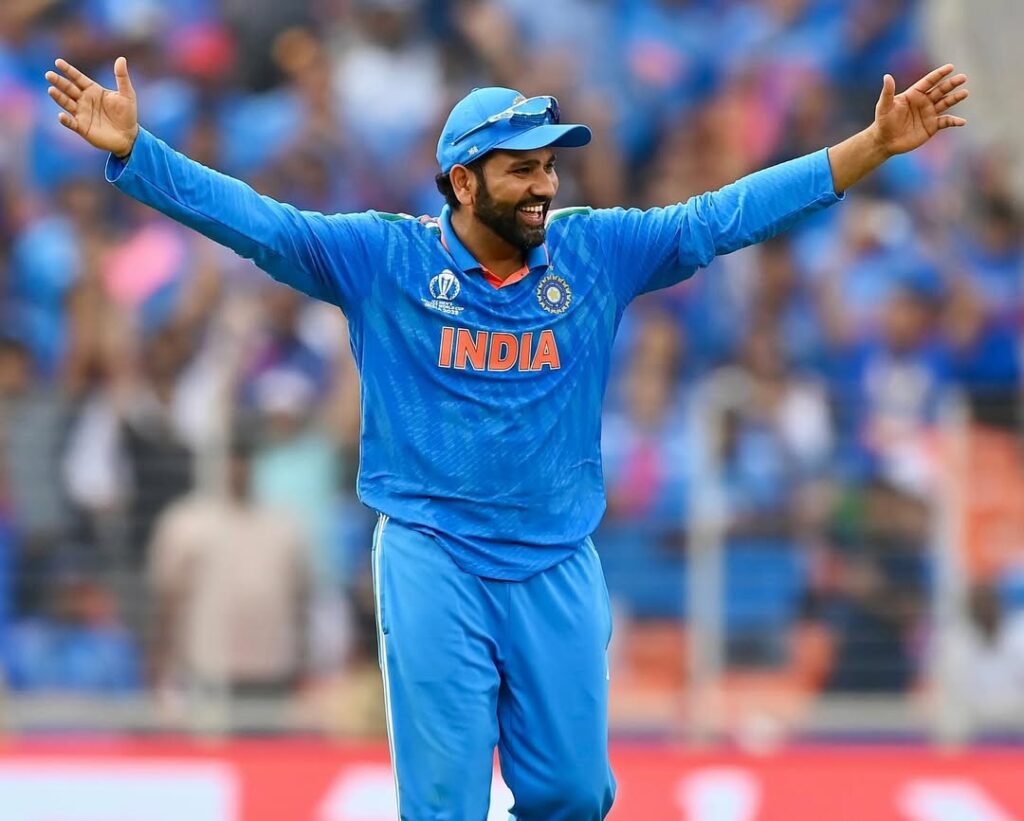 Rohit Sharma’s Comeback Saga