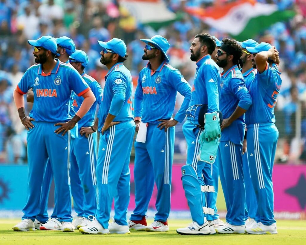 Rohit Sharma’s Comeback Saga