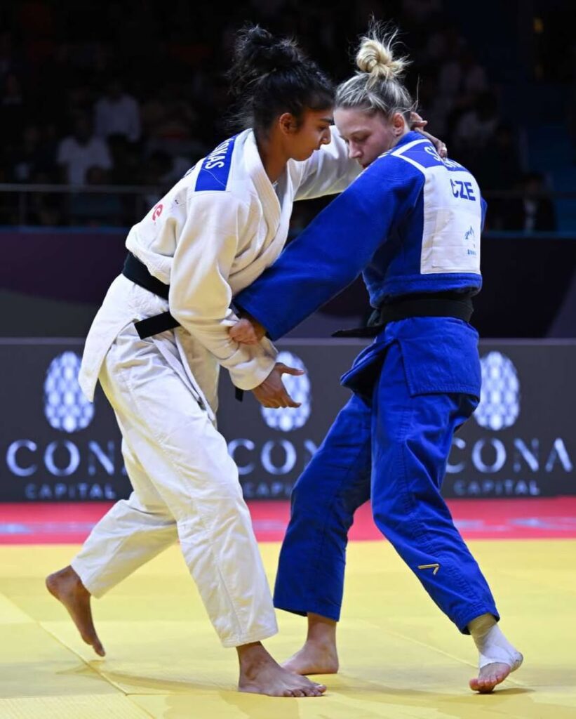 Himanshi Tokas