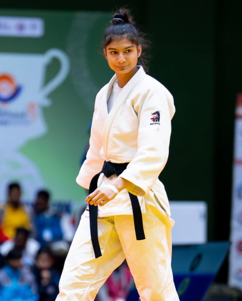 Himanshi Tokas