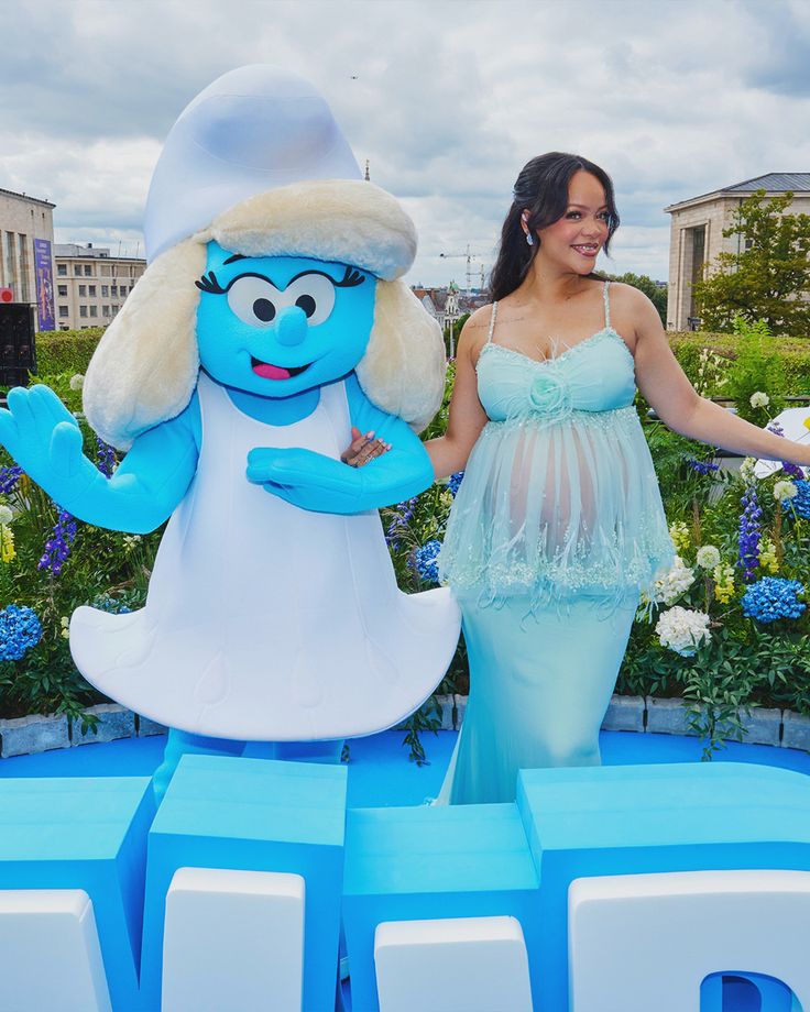Rihanna