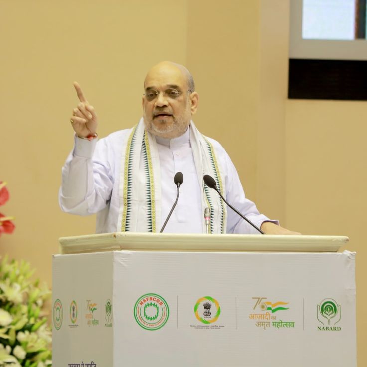 Amit Shah
