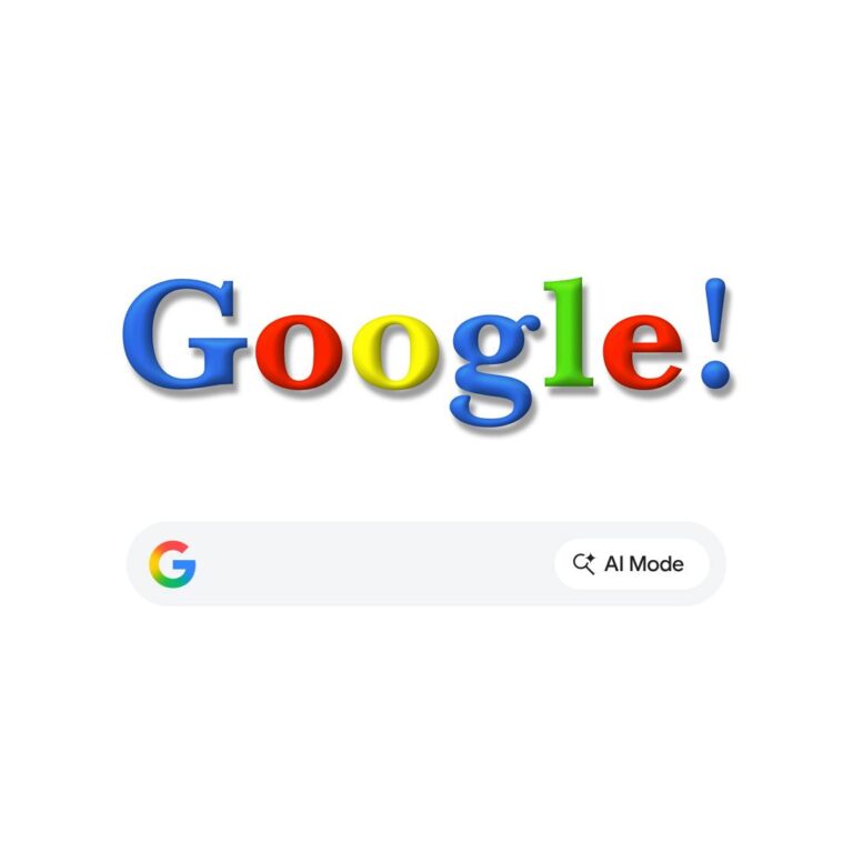 Google 27th Birthday