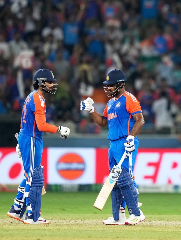 ASIA CUP 2025 CHAMPION India